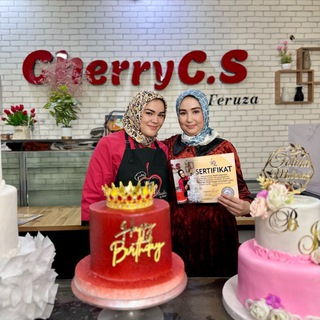 Turon shirinliklari