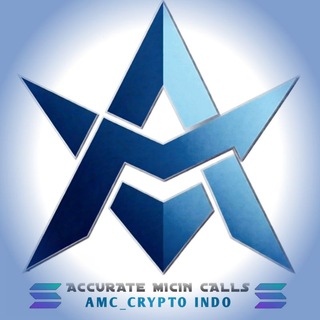 AMC_CRYPTO INDO 🇮🇩