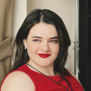 Ирина Семёнова
