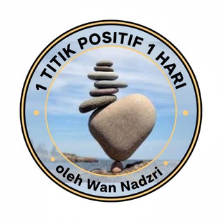 1TITIK POSITIF 1HARI