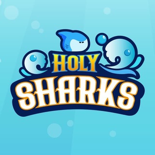 Holysharks 한국 공식 커뮤니티