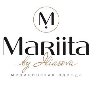 MARIITA медицинская одежда