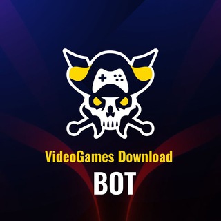 VideoGamesDownloadBOT