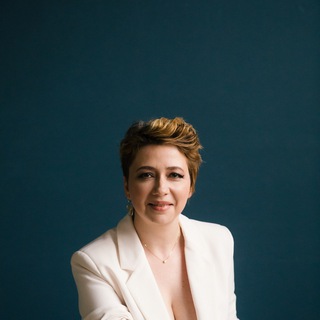 Анна Хромотова