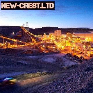 NEW-CREST.LTD EXTENSION GROUP