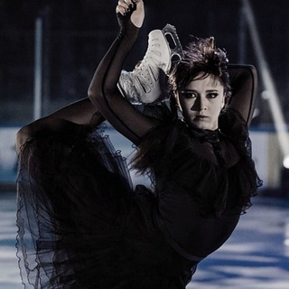 Переводы Team Trusova Sasha