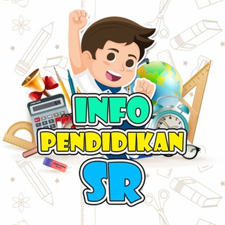 Info Pendidikan SR
