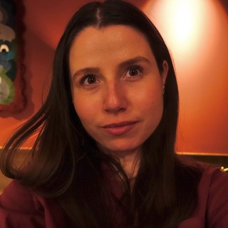 Светлана Роговая
