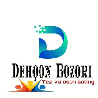 Dehqon Bozori | Onlayn
