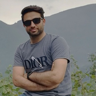 Mansour Naderi
