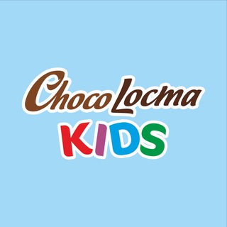 Chocolocma kids