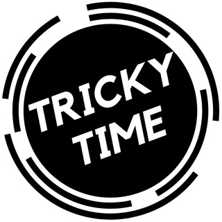 Tricky Time - Airdrop & Crypto Currency
