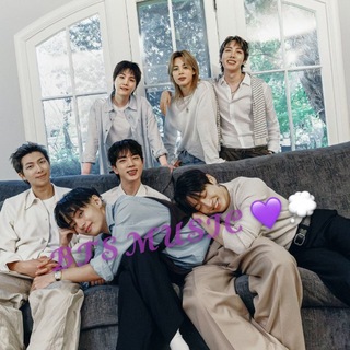 𝓑𝓣𝓢 𝓜𝓤𝓢𝓘𝓒 💜💭