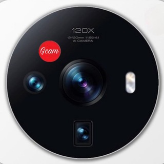 Xiaomi 12S Ultra - Google Camera