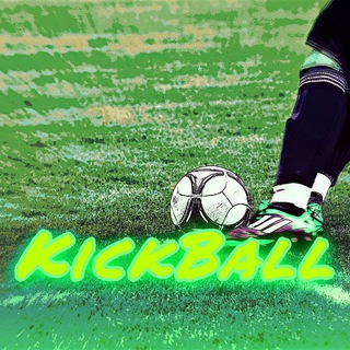 KickBallBot 🤖⚽️