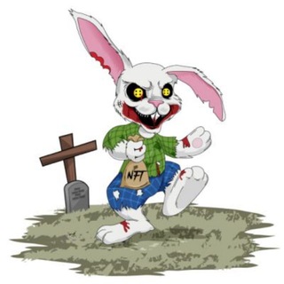 Scary Bunny 🩸
