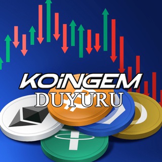 KoinGem Duyuru