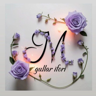 Mohira gullar ifori