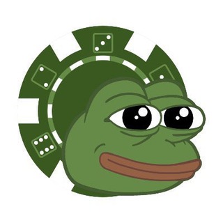 PEPE.CASINO | $PEPLAY