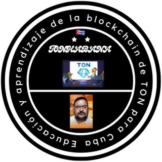 TONHABANA tu mejor oportunidad de aprender. Sobre TON. Web 3, Criptomonedas.