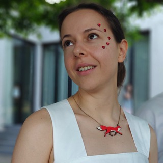 Viktoria Korzhova