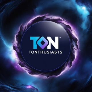TONTHUSIASTS - MiniApps Airdrop