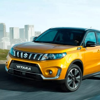 Vitara Club UA