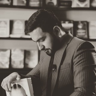 Omar Xalil Murojaat