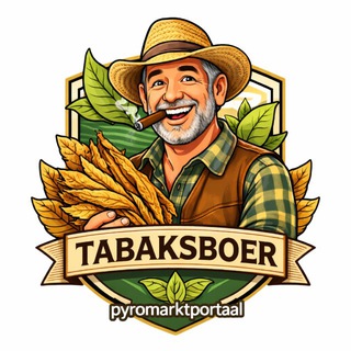 Tabaksboer