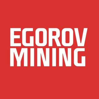 Egorov Mining MSK