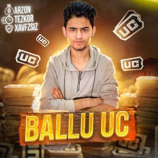 BALLU - "UC Service"