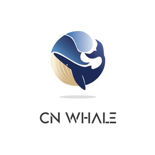 X🟢CN Whale丨鲸鱼空间 🇨🇳(ETH&BSC)