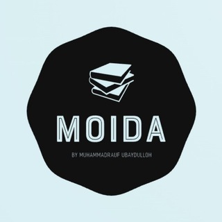 Moida
