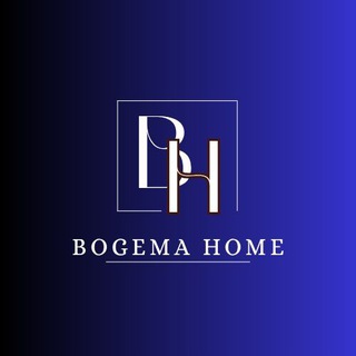 Bogema Home️