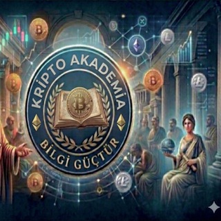 KRİPTO AKADEMİA SOHBET🇹🇷