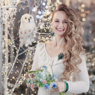 Татьяна Ирзина🌷Мир лепки