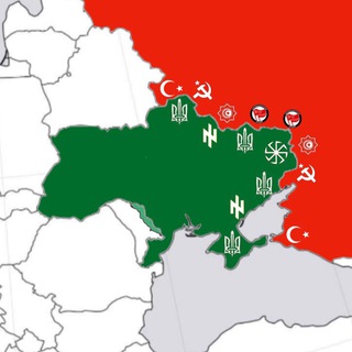 Слов'янська Україна