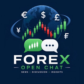 Forex Open Chat