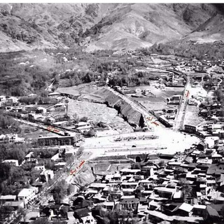 شمیران به روایت اسناد