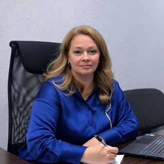 Olena Shevchuk