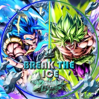 Dragon Ball Legends ~ News