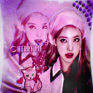 • 𝙘𝙝𝙚𝙧𝙧𝙮 𝙥𝙞𝙚 / 𝙝𝙚𝙡𝙥``🍒