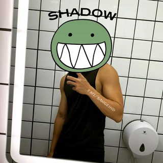 𝗦𝗛𝗔𝗗𝗢𝗪 𝄞