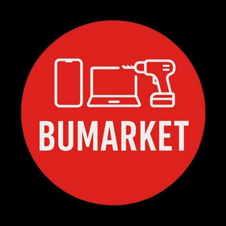 Bumarket - маркет комісійної техніки