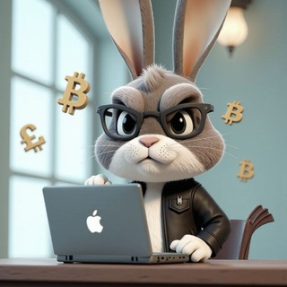 BIG BUNNY crypto🐰 Chat