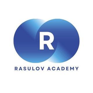 MATEMATIKA | RASULOV ACADEMY | YANGIYO'L