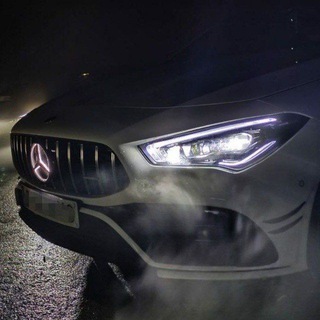 Mercedes CLA (118) 2019,2020 TUTORIALES