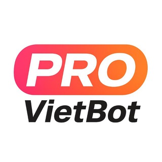 @ProVietBot