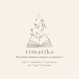 rimatiks ♡