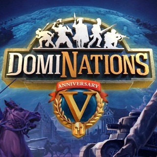 Dominations info